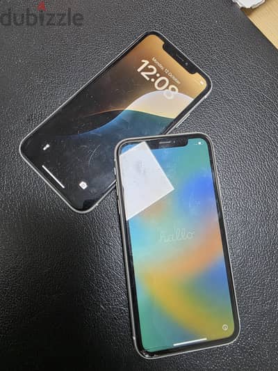 Apple - iPhone XR