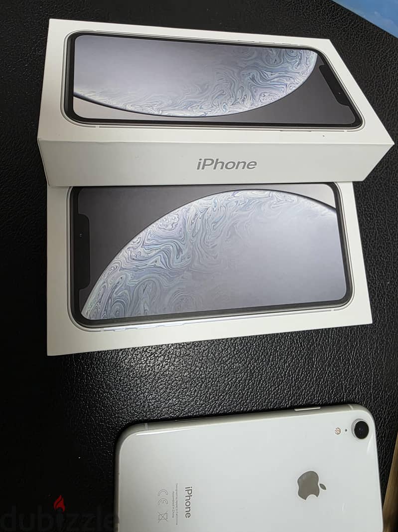 Apple - iPhone XR 2