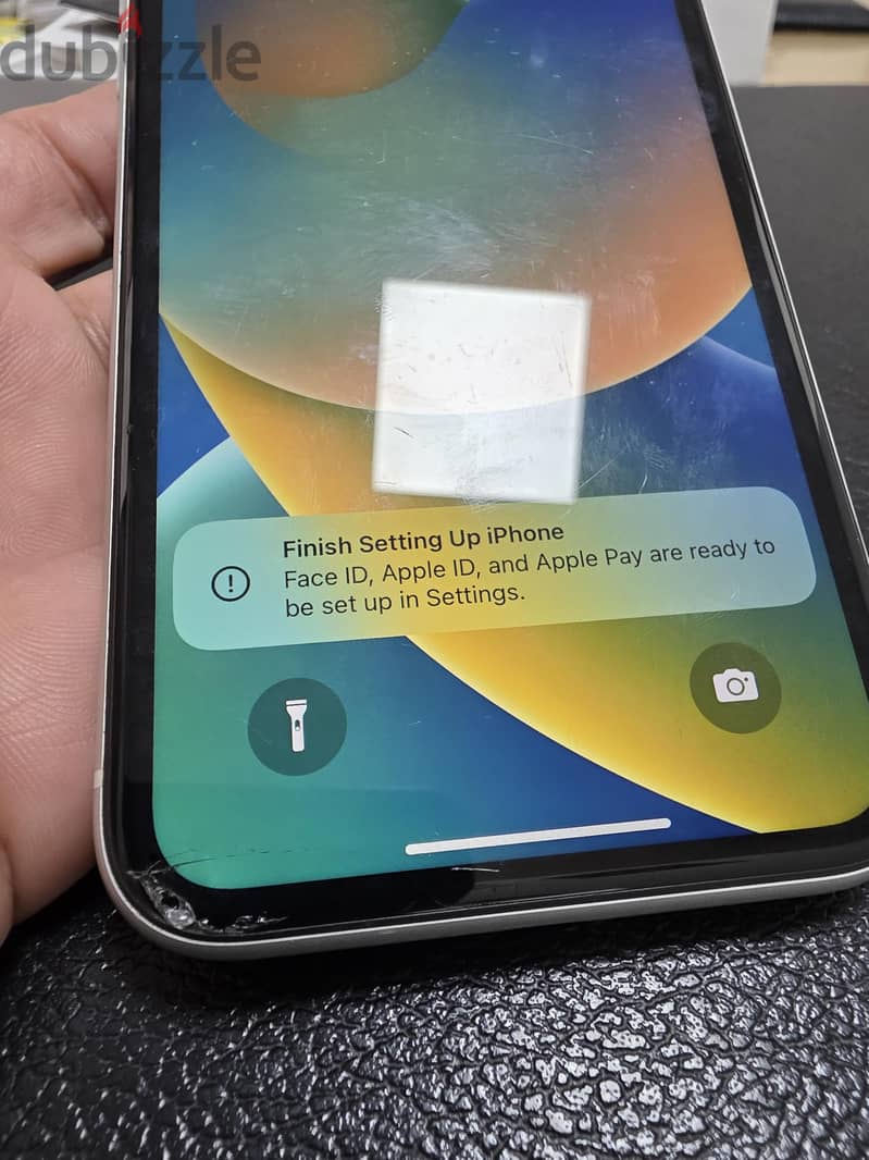 Apple - iPhone XR 8