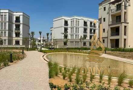 Lowest Price Alert! Fully Furnished 2 Bedroom Apartment for Sale in Belle Vie Emaar
