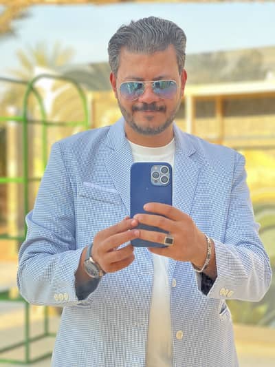 Karim Abdelghany