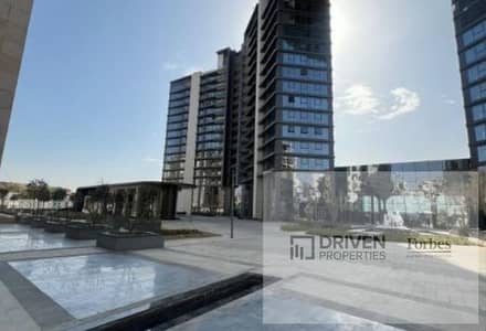 Fully Finished Apartment with ACs Kitchen Cabinets for Sale in ZED West Sheikh Zayed ZED Towers