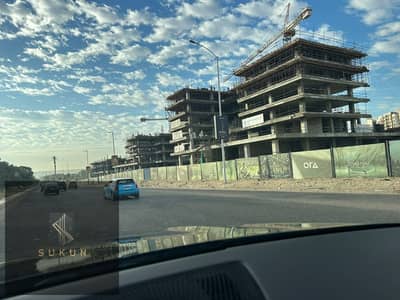 Office for Sale in ZED Strip| 52 SQM  | 8th Floor | Lowest Price | Prime Location
