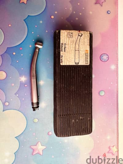 contra high speed sirona t3 racer, كونترا هاي سبيد