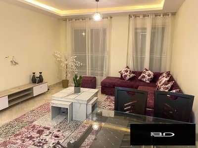 شقة مفروش إيجار في كمبوند دار مصر (6) أكتوبر - موقع مميز جدا من مول مصر