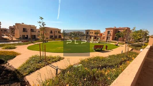 بأقل سعر في السوق كواترو للبيع استلام فوري في كمبوند سيتي جيت City Gate