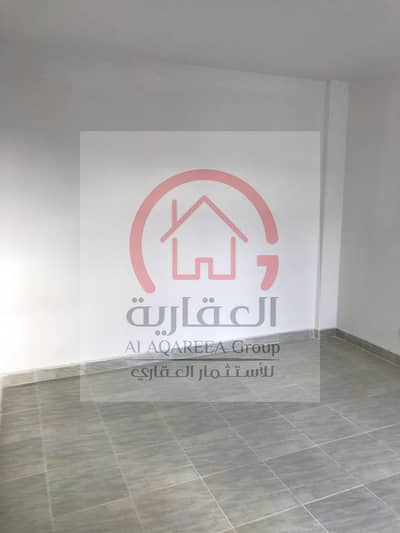 شقة  للإيجار بمدينتي مرحلة B6 - تشطيب شركة بحالة ممتازة