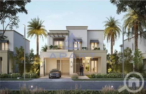 BELLE VIE | VALLEY | ICON B STANDALONE VILLA | 3 BEDROOMS | EGP 30M