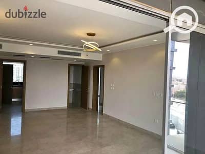 Luxury apartment for sale with hotel finishing in Zed Towers by Ora 301m in the heart of Sheikh Zayed next to Al Rabwa with the longest payment period