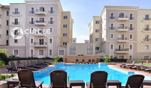 Luxury Finished 157 sqm Apartment For Rent with Kitchen & AC's in Mivida Fifth Settlement New Cairo