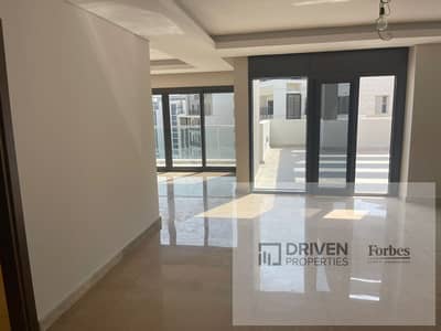 Lowest Price Super Lux Penthouse With Roof For Sale With Kitchen & ACs In ZED Towers ZED West Sheikh Zayed Giza