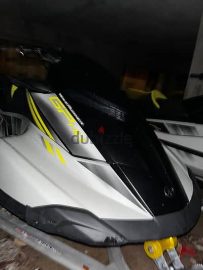 Jetski yamaha