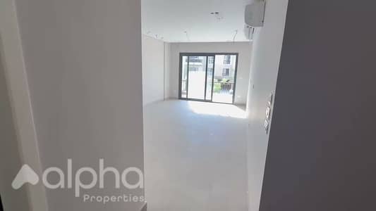 Apartment for Rent in ZED West Towers – Sheikh Zayed | 164 m² | First use Kitchen & AC's