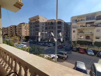 Apartment for sale in Al-Narges Buildings – Prime