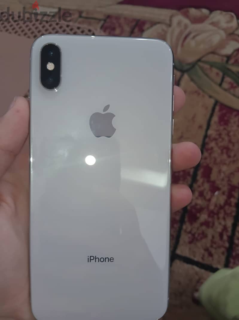 Apple - iPhone XS Max 1