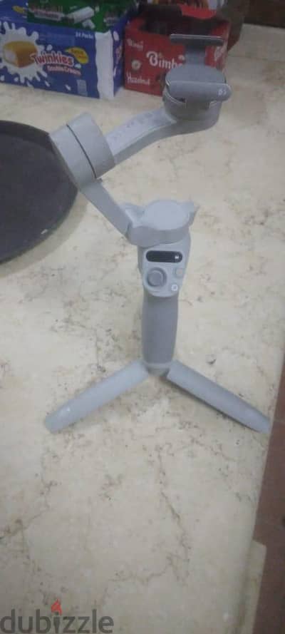 حامل موبايل ذكى