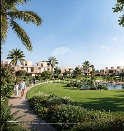 For Sale apartment With Open View in New Zayed With Longest Installment With Sodic
