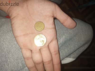 عملات نادره جدا قابل للتفاوض واتس فقط