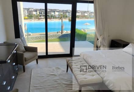 Fully Furnished Standalone Villa Lagoon View for Sale in Swan Lake North Coast