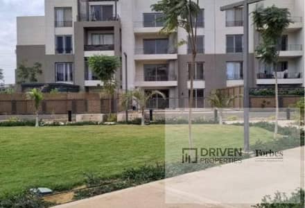 شقة مفروشة بالكامل بالتكييفات للإيجار في كمبوند بالم باركس بالم هيلز 6 أكتوبر Palm Parks Palm Hills Compound 6th of October
