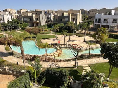 Premium fully finished town house for sale in the square
