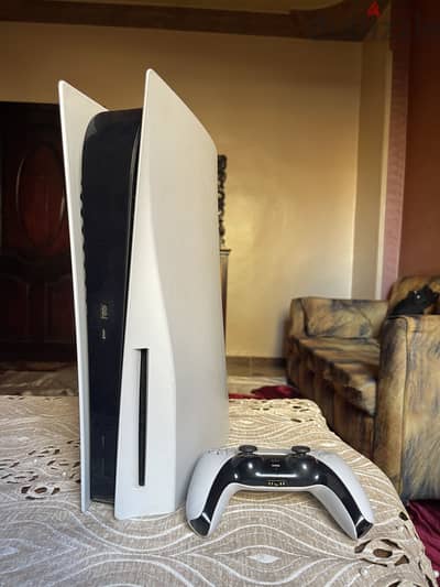 بلاستيشن ٥/ps5 استخدام شخصي متهكر بالألعاب