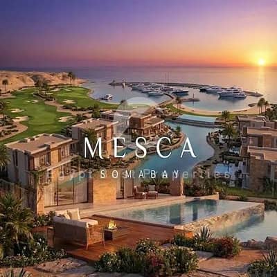 SPECIAL 20% DISCOUNT | Sea & Lagoon View Villa | 5% Down Payment