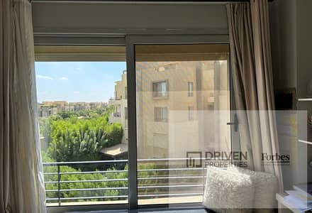 Fully Finished Upper Duplex with Open View for Sale in Palm Parks Palm Hills 6th of October Golf Extention The Crown