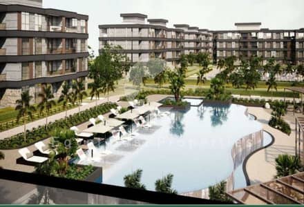 Apartment for Sale in De Joya Residence, Sheikh Zayed  Prime Location | Excellent Space | Up to 15-Year Installments