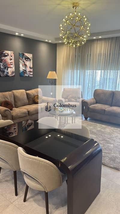 Premium Furnished 2 Bedroom Apartment for Sale in Lake View Residence