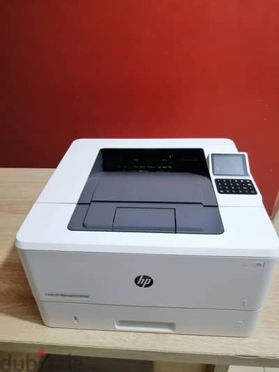 طابعه HpE40040