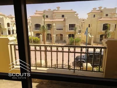 Book your villa immediately at El Patio 5 East—located on the Madinaty Road in El Shorouk City—at a special price with an immediate cash discount. Book your villa immediately at El Patio 5 East—located on the Madinaty Road in El Shorouk City—at a special price with an immediate cash discount.