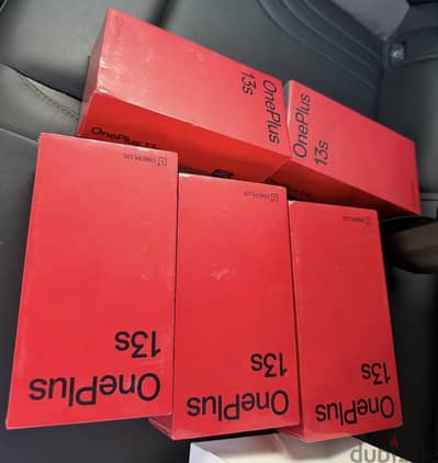 One Plus 13s