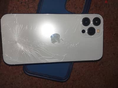 آبل - آيفون 12 برو ماكس