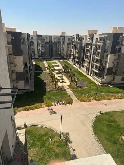  For Rent | Premium Apartment in Jannah 2 Compound – Sheikh Zayed