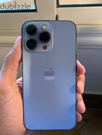 Apple - iPhone 13 Pro