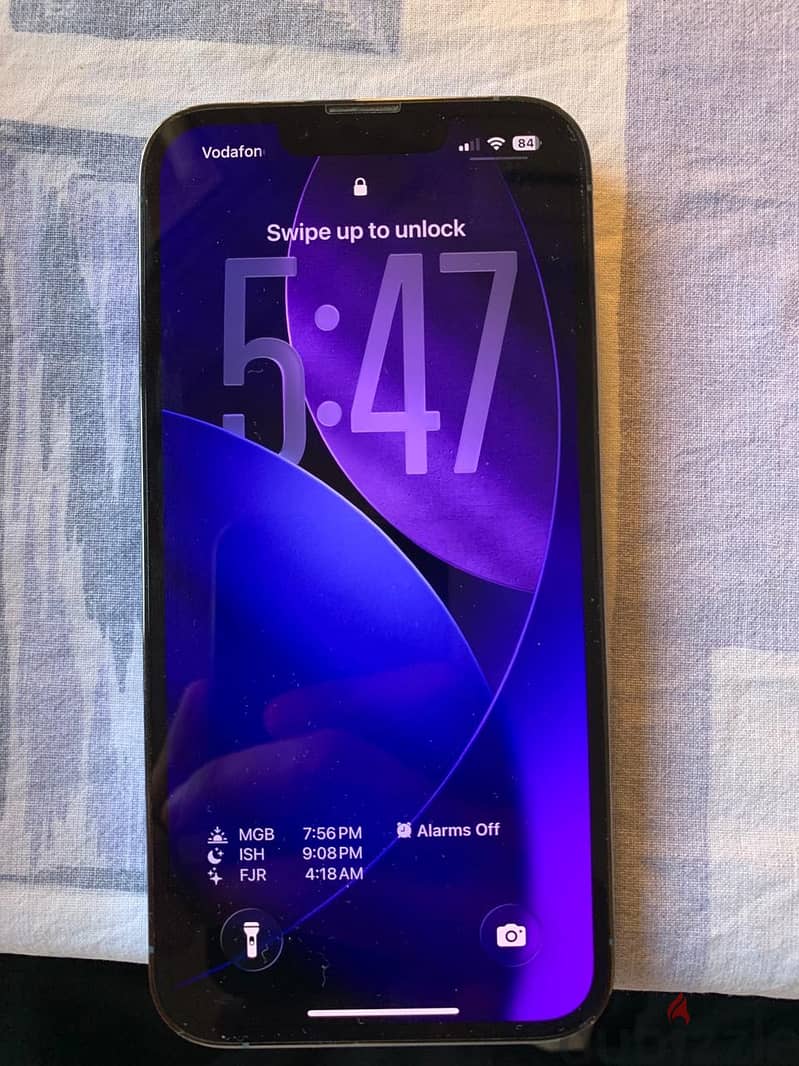 Apple - iPhone 13 Pro 1