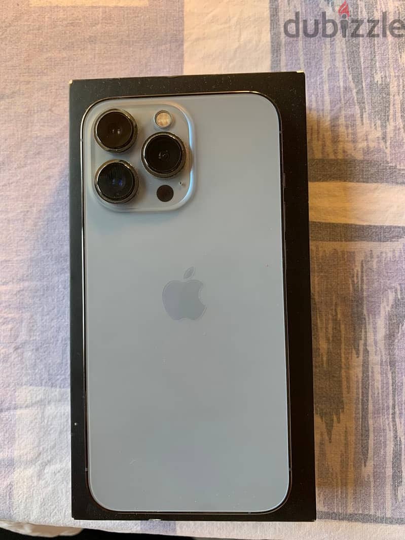 Apple - iPhone 13 Pro 2