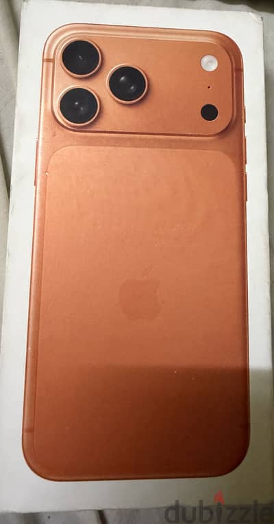 Apple - iPhone 17 Pro Max