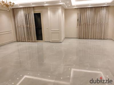 Premium fully finished apartment for sale in Yasmin 3