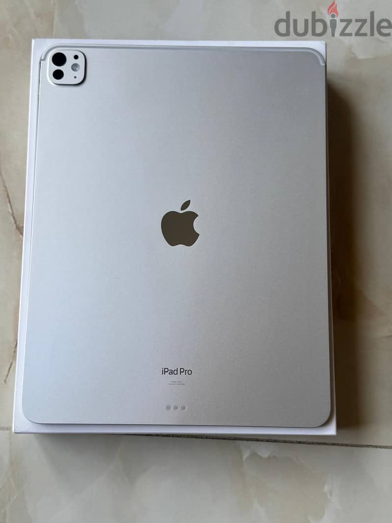 ipad pro 13 inch 2