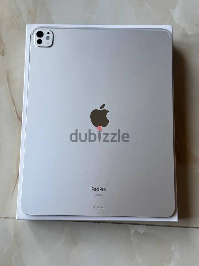 ipad pro 13 inch 6