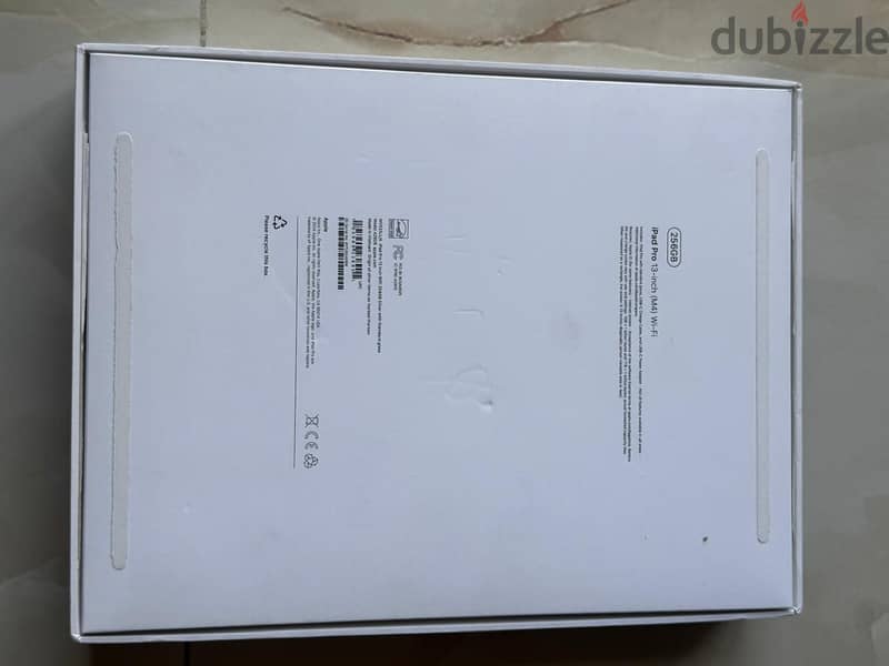 ipad pro 13 inch 8