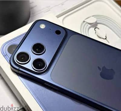 Apple - iPhone 17 Pro