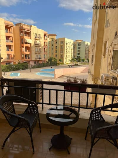 أستديو إيجار مفروش