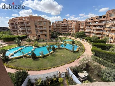  Apartment for Rent | Murooj Compound – 6th of October