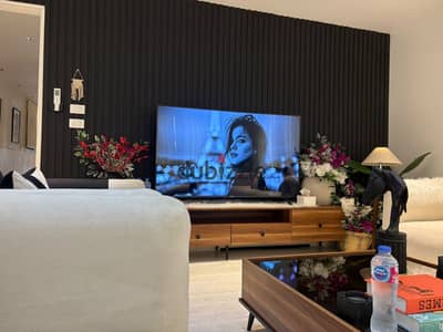 شقة فندقية للايجار في كمبوند الخمايل