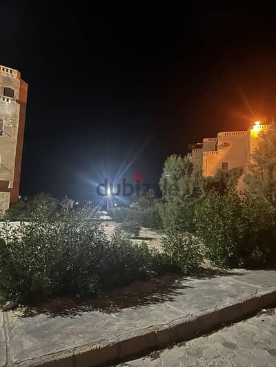 شاليه للبيع قرية اندلسية مطروح