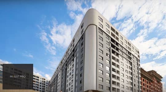 Apartment Resale 90m 2 bed in Kattameya Gate