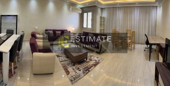 160 sqm apartment in VGK Fully furnished Open view – for rent